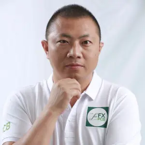 Picture of Peter Gong