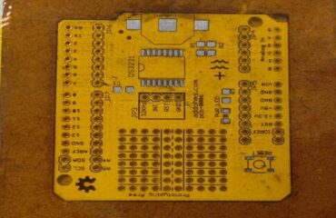 What Is Polyimide PCB