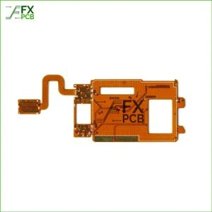 FX PCB