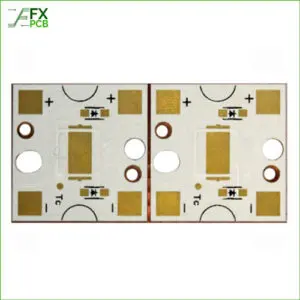 copper base PCB