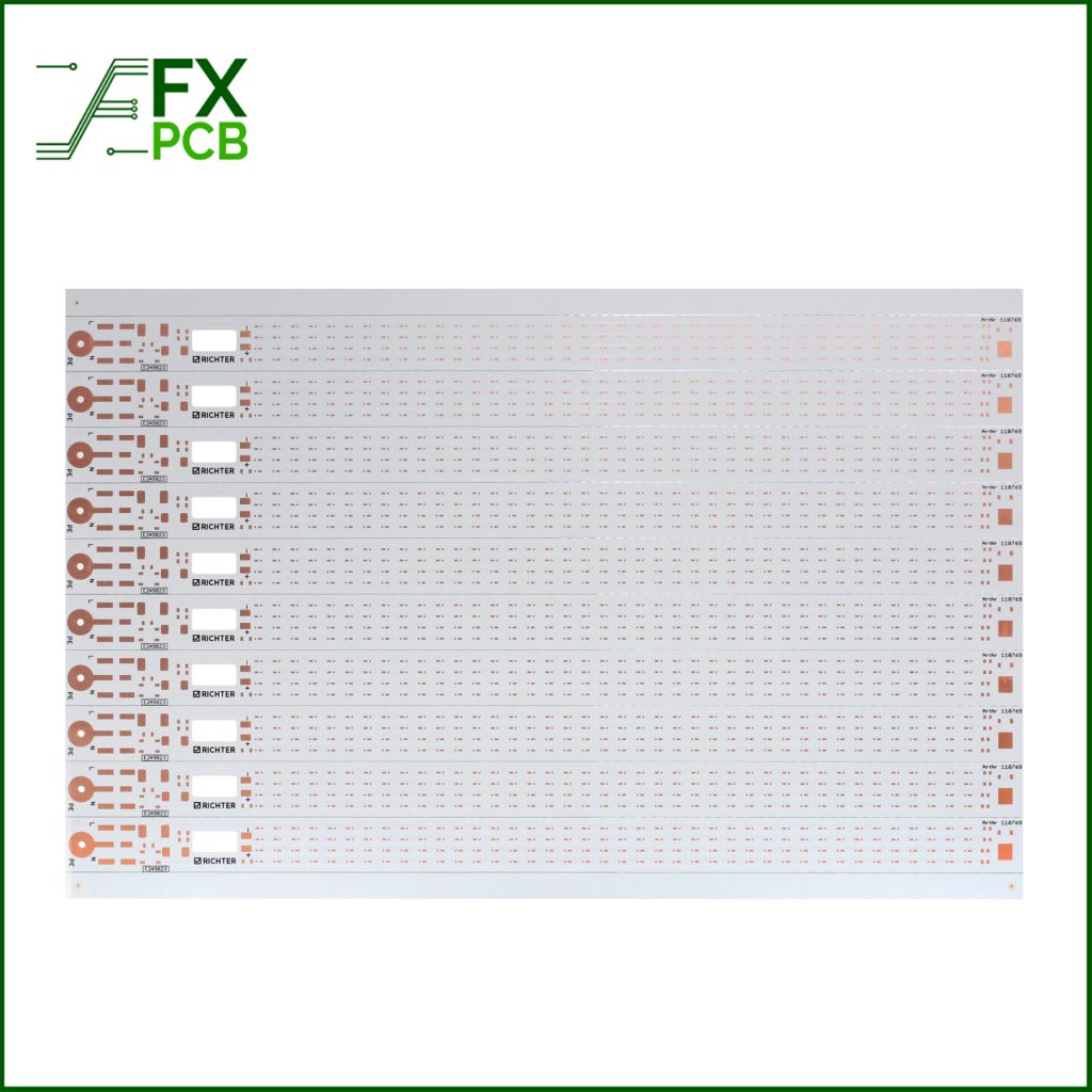 Led pcb