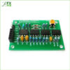 Assembly PCB for the consumer electronics