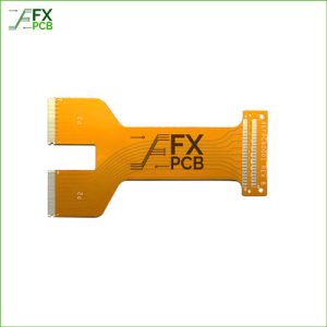 FLEX PCB 6