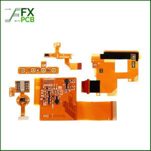 flex PCB Assembly