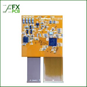 flexiable PCB Assembly