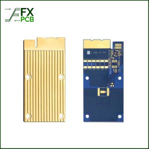 Heat Sink PCB