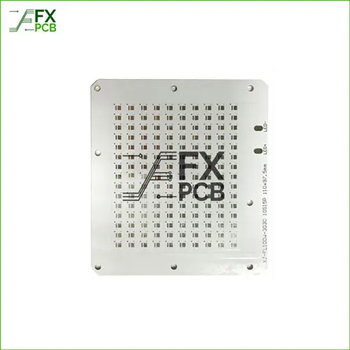 Ventec material PCB
