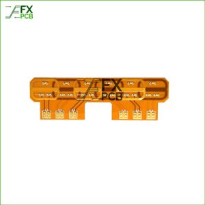 FLEX PCB 7