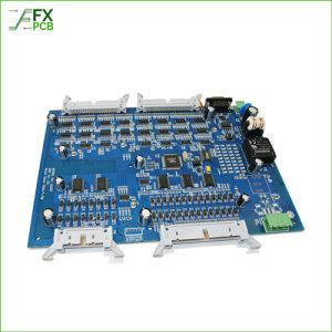 Fast Turnaround PCBA
