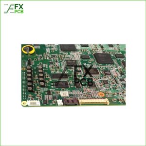 PCBA 4