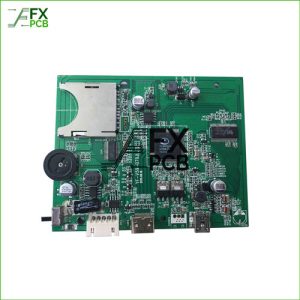 PCBA 6