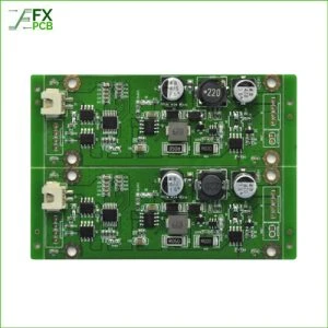 PCBA 7