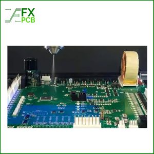 PCBA coating