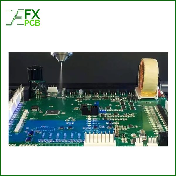 PCBA coating