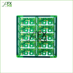 RIGID PCB