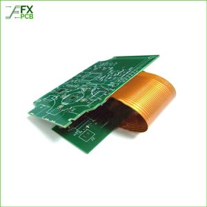Rigid Flex PCB