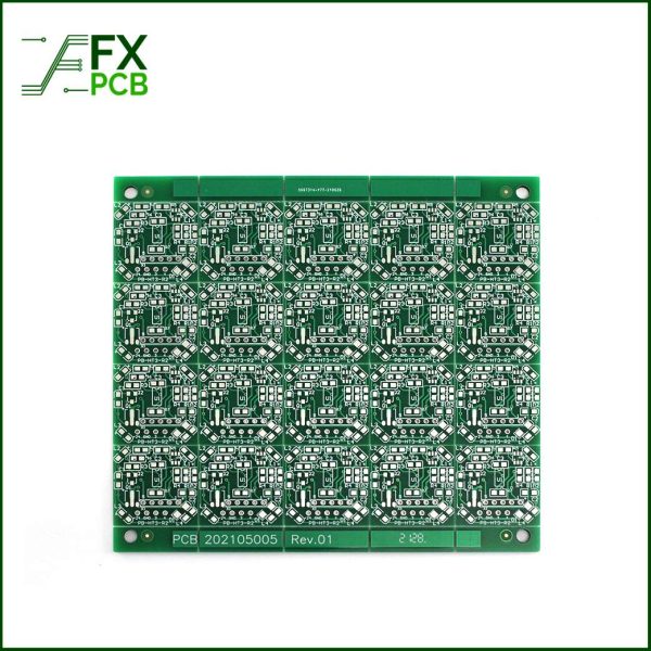 Bare PCB