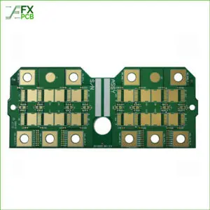 2-Layer-Aluminum-PCB