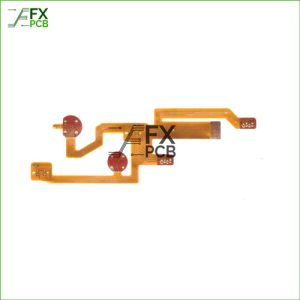 flex PCB 4