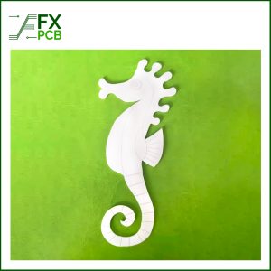 laser cut Ceramic substrate