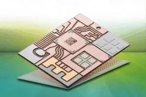 Ceramic PCB