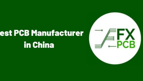 PCB Manufacturer in China
