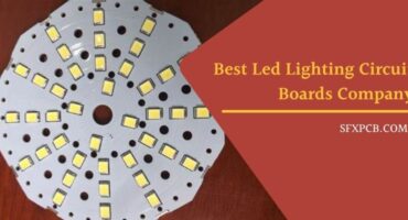 Best Led Lighting Circuit Boards Company