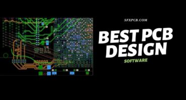 Best PCB Designing Software