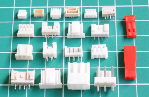 PCB Connector Types and Its Uses - FX PCB