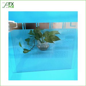Glass PCB China 2022