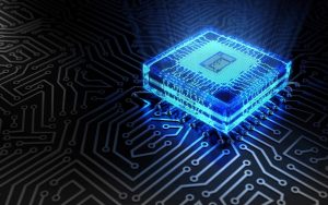 fx pcb assembly