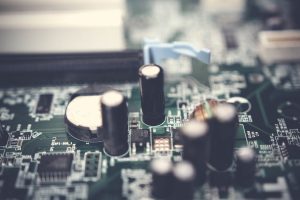 PCB manufacturer