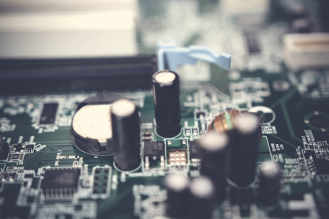 PCB manufacturer