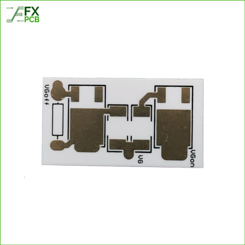 Ceramic PCB
