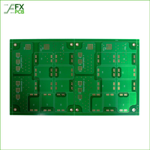 PCB VS PCBA