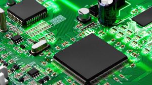PCB assembly