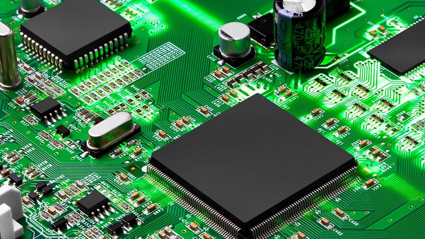 PCB assembly