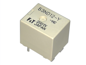 PCB Relay