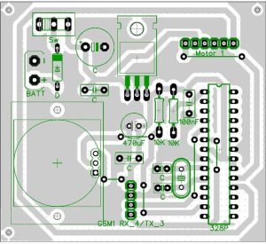 PCB Layout