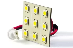 led light pcb