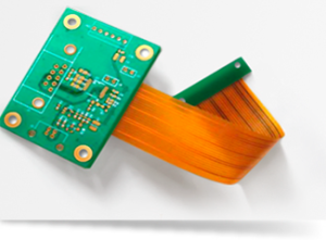 Rigid Flex pcb