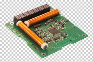 CubeSat Magnetorquer pcb board