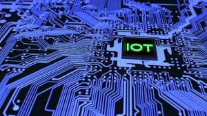 Designing Printed Circuit Boards in IoT