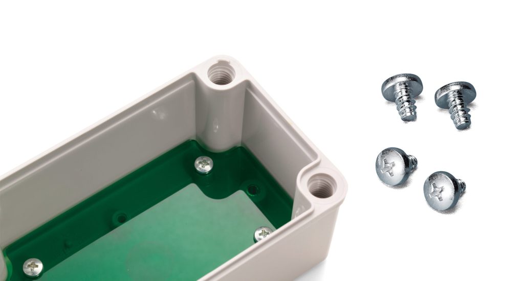 PCB Mounting
