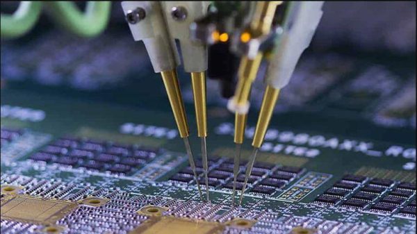 Complete In-Circuit Testing (ICT) Guide - Fx PCB