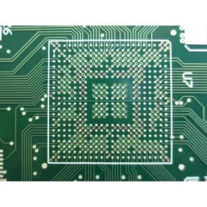 BGA PCB
