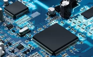Quick turn pcb