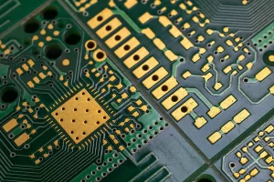 pcb hs code