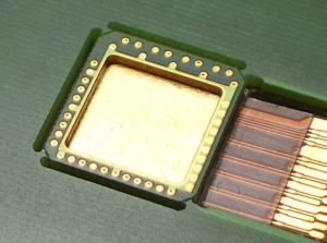 Cavity PCB