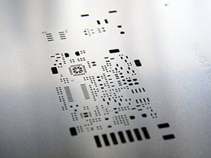 PCB Stencil